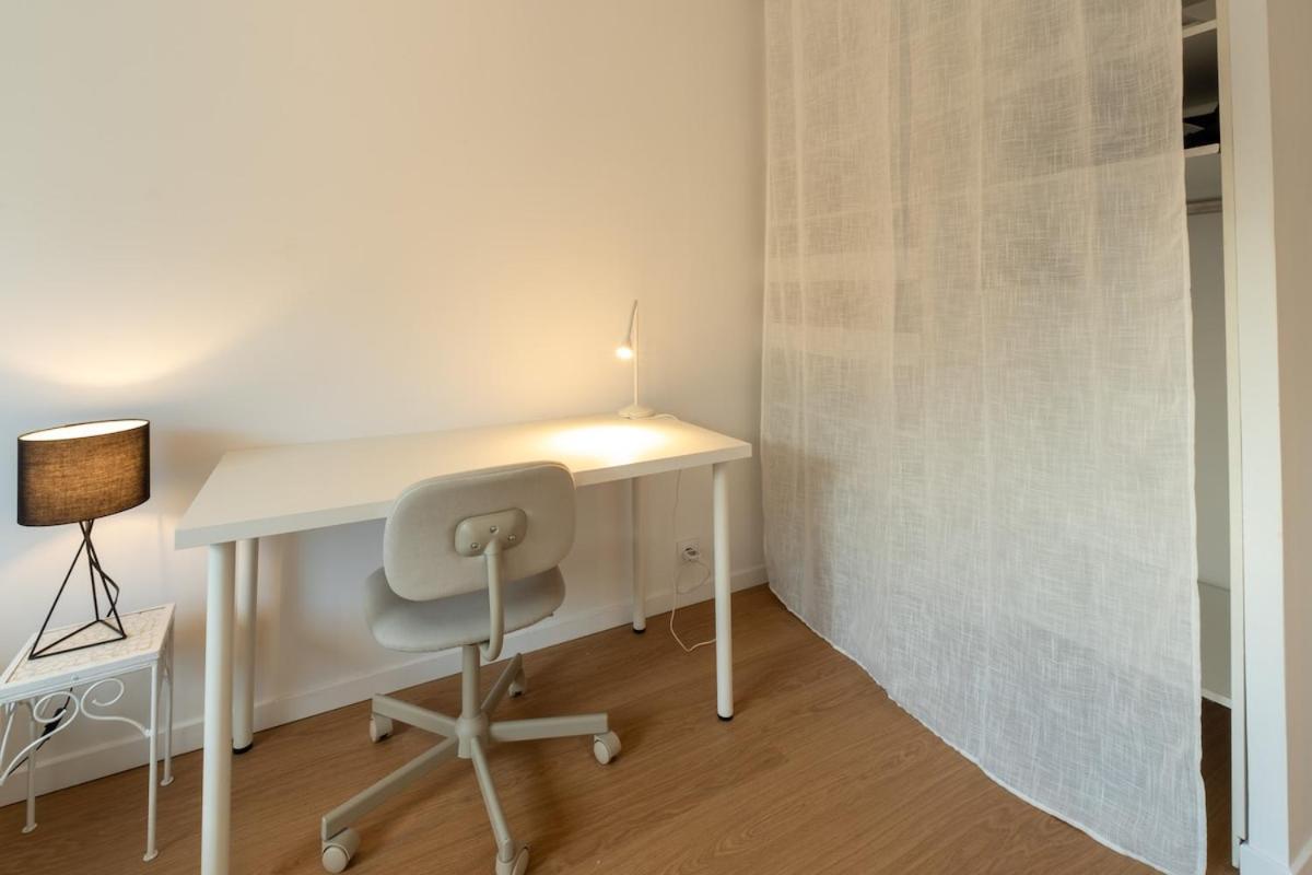 Maison De Avec Terrasse Proche Metro * Rennes