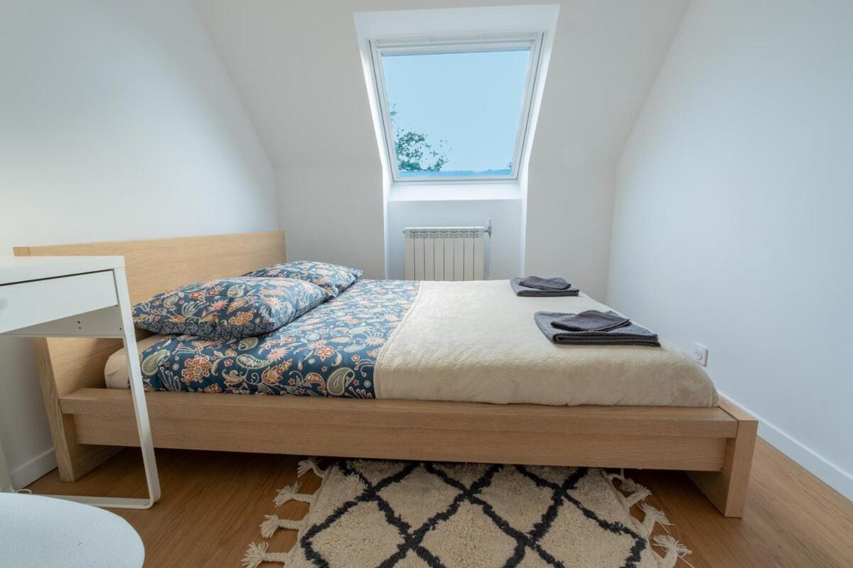Maison De Avec Terrasse Proche Metro