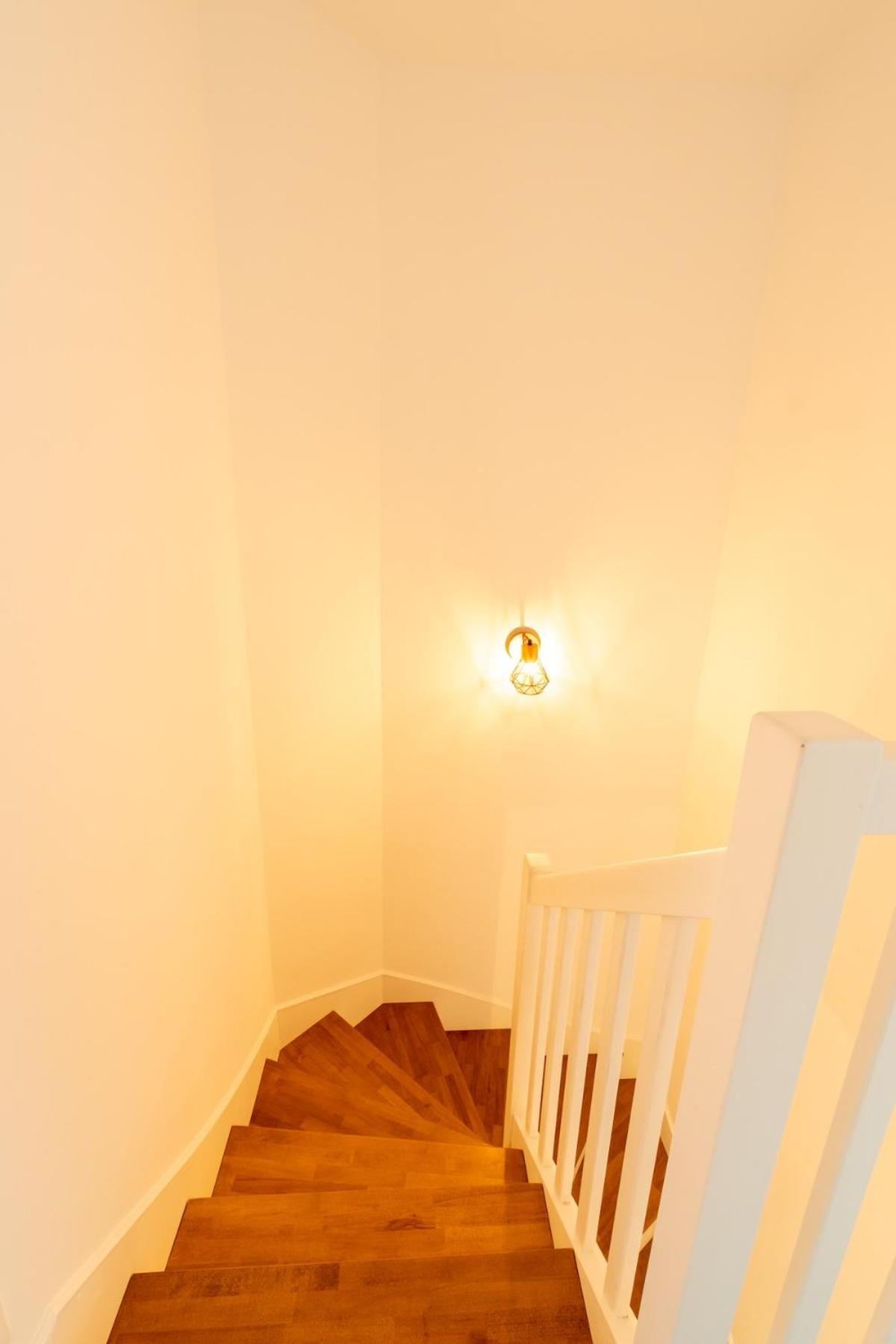 Appartement Maison De Avec Terrasse Proche Metro